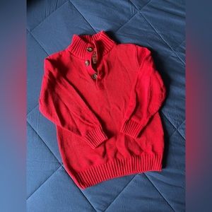 PLACE 1989 Sweatshirt